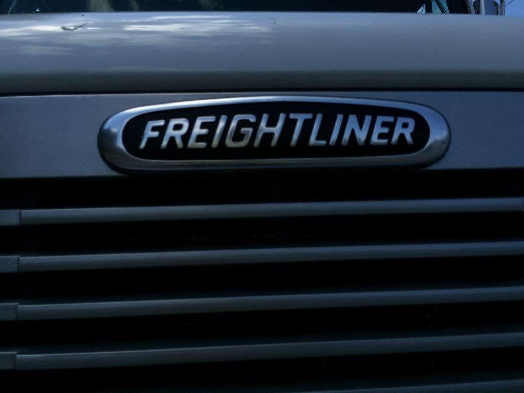 2000 Freightliner Horton HD – Camion de Equipo de Buceo – VENDIDO